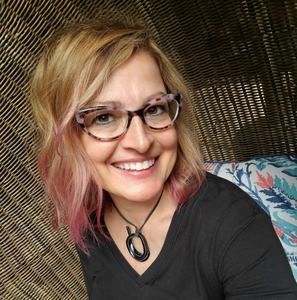 Meet your Posher, Joanne